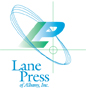 Lane Press of Albany logo